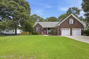 111 Finch Ln, New Bern, NC 28560 - Photo 4