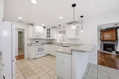 111 Finch Lane, New Bern, NC 28560 - Photo 14