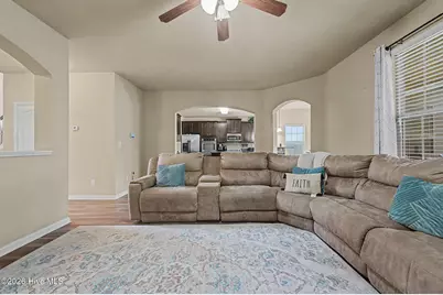 274 Equinox Loop, Aiken, SC 29803 - Photo 16