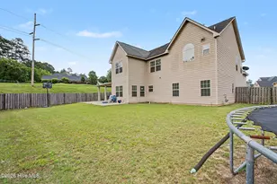 274 Equinox Loop, Aiken, SC 29803 - Photo 52