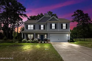 5804 Boldt Dr, La Grange, NC 28551 - Photo 1
