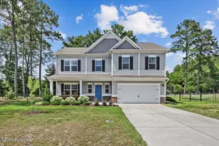 5804 Boldt Dr, La Grange, NC 28551 - Photo 1