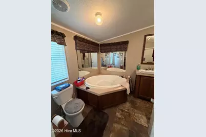 165 Ike Frederick Lane, Kenansville, NC 28349 - Photo 12
