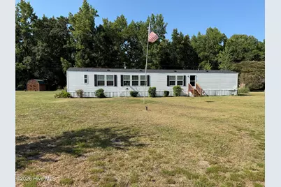 165 Ike Frederick Lane, Kenansville, NC 28349 - Photo 1