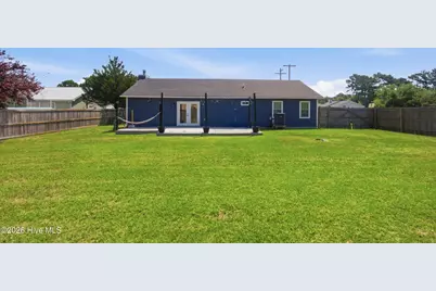 426 Oregon Trail, Hubert, NC 28539 - Photo 26