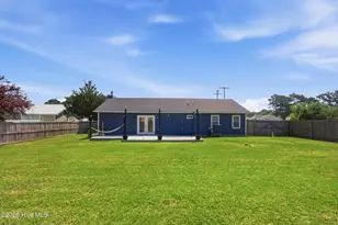 426 Oregon Trail, Hubert, NC 28539 - Photo 26