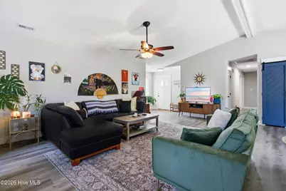 426 Oregon Trail, Hubert, NC 28539 - Photo 14