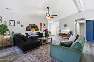 426 Oregon Trail, Hubert, NC 28539 - Photo 14