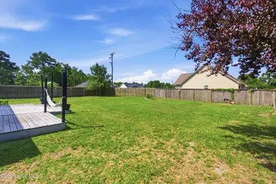 426 Oregon Trail, Hubert, NC 28539 - Photo 28