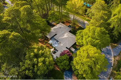 1141 Woodland Drive NW, Wilson, NC 27893 - Photo 6