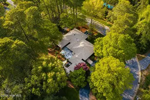 1141 Woodland Dr NW, Wilson, NC 27893 - Photo 6