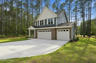 30080 Loblolly Ct, Wagram, NC 28396 - Photo 2