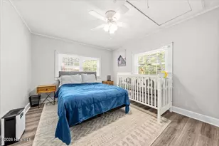 202 Walnut Ave, Hamlet, NC 28345 - Photo 12