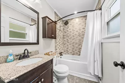 202 Walnut Avenue, Hamlet, NC 28345 - Photo 20