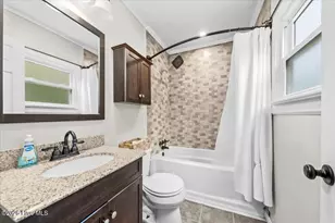 202 Walnut Ave, Hamlet, NC 28345 - Photo 20