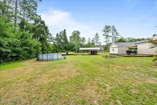 202 Walnut Ave, Hamlet, NC 28345 - Photo 28
