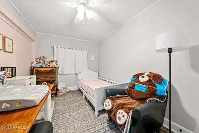 202 Walnut Avenue, Hamlet, NC 28345 - Photo 16