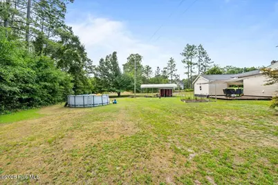 202 Walnut Avenue, Hamlet, NC 28345 - Photo 30