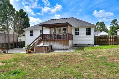 5451 Silver Fox Way, North Augusta, SC 29841 - Photo 34
