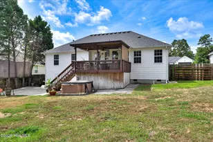 5451 Silver Fox Way, North Augusta, SC 29841 - Photo 34