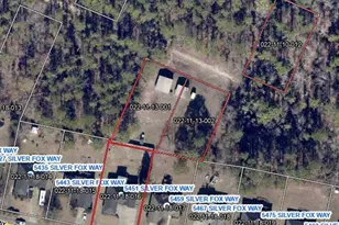 5451 Silver Fox Way, North Augusta, SC 29841 - Photo 42
