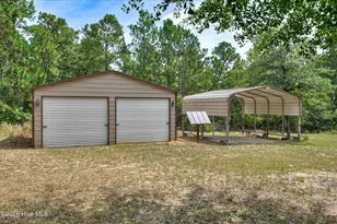 5451 Silver Fox Way, North Augusta, SC 29841 - Photo 36