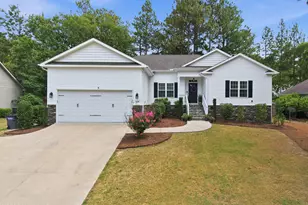 280 Spring Lake Dr, Pinehurst, NC 28374 - Photo 2