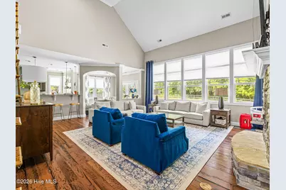 110 Foggy River Way, Jacksonville, NC 28540 - Photo 22