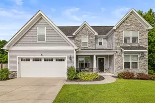 110 Foggy River Way, Jacksonville, NC 28540 - Photo 6