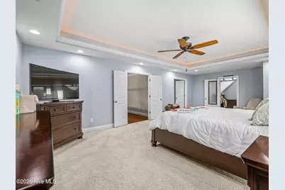 110 Foggy River Way, Jacksonville, NC 28540 - Photo 46