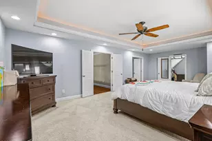 110 Foggy River Way, Jacksonville, NC 28540 - Photo 46