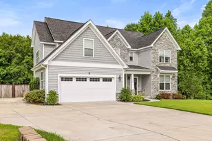 110 Foggy River Way, Jacksonville, NC 28540 - Photo 4