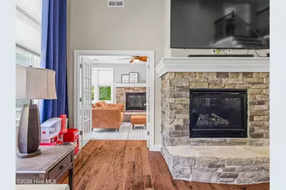 110 Foggy River Way, Jacksonville, NC 28540 - Photo 28
