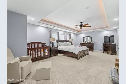 110 Foggy River Way, Jacksonville, NC 28540 - Photo 48