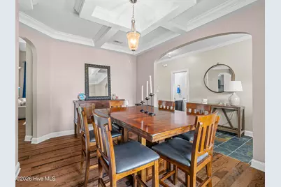 110 Foggy River Way, Jacksonville, NC 28540 - Photo 20