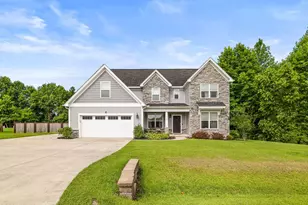 110 Foggy River Way, Jacksonville, NC 28540 - Photo 1