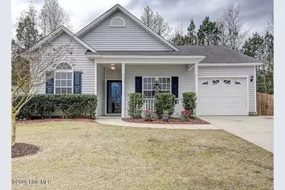 8657 Orchard Loop Road NE, Leland, NC 28451 - Photo 1