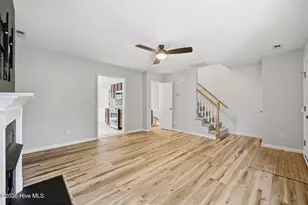 504 Bynum Ave, Maysville, NC 28555 - Photo 4