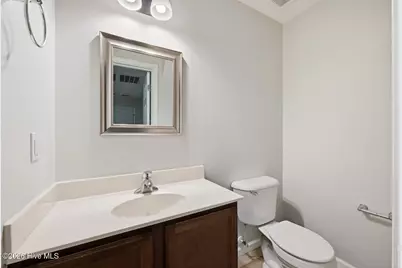 504 Bynum Avenue, Maysville, NC 28555 - Photo 18