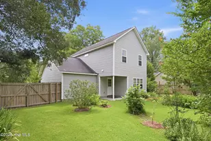 504 Bynum Ave, Maysville, NC 28555 - Photo 22