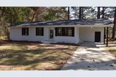 1525 Seven Creeks Highway, Whiteville, NC 28472 - Photo 1