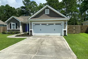 404 Ridgeway Dr, Sneads Ferry, NC 28460 - Photo 2