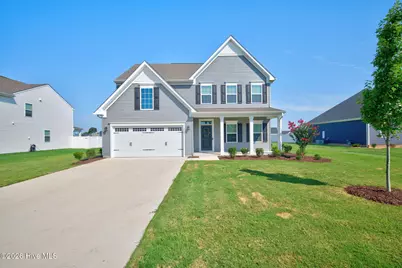 220 Grandview Drive, Elizabeth City, NC 27909 - Photo 1