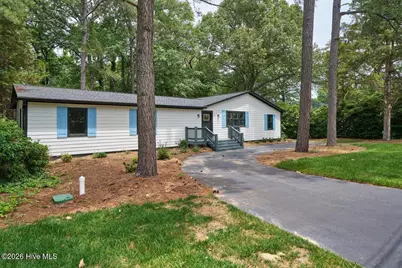 420 S Ashe Street, Southern Pines, NC 28387 - Photo 4