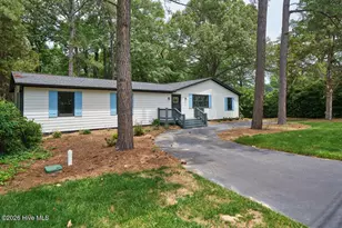 420 S Ashe St, Southern Pines, NC 28387 - Photo 4