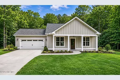 409 Compass Point, McCormick, SC 29835 - Photo 1