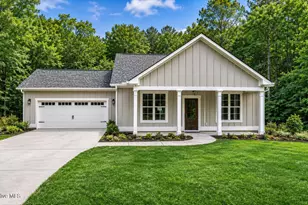 409 Compass Point, McCormick, SC 29835 - Photo 1