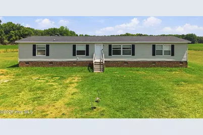 260 Low Ground Road, Enfield, NC 27823 - Photo 1