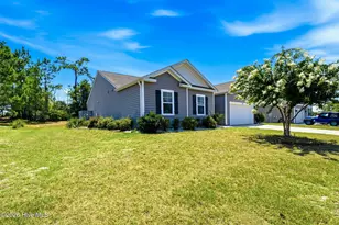 1005 S Fisher King Dr SE, Bolivia, NC 28422 - Photo 2