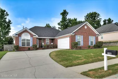598 Lory Lane, Grovetown, GA 30813 - Photo 2